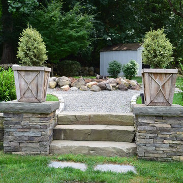Enhancing a Classic Charm
