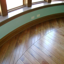 Floors!