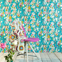 Kiki's bedroom inspiration