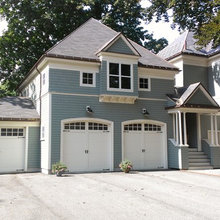 Exterior doors and lights ideas