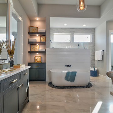 Best Master Suite – Under $1 Million