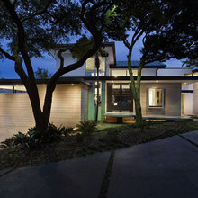 Roof remodel