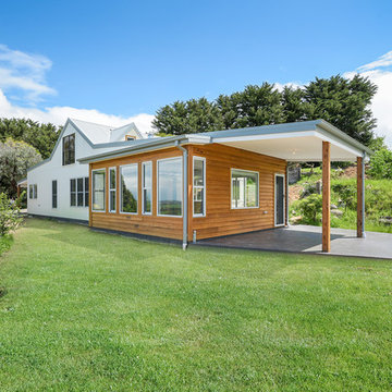 Renovation & Extension