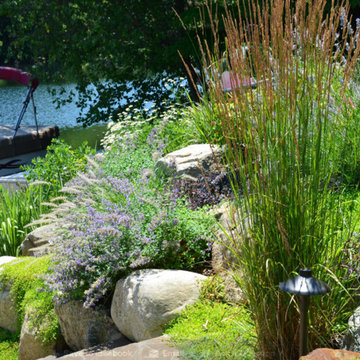 Plantings