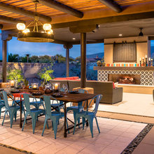 Patios
