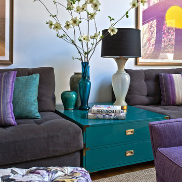 Pacific Palisades Beach Traditional