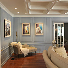 Den Ceiling
