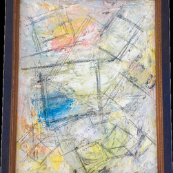 Bryan Boomershine Art - Paintings