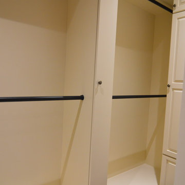 Lieuvin Court Master Closet