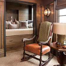 Driver’s Room