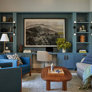 Playful Patterned SoCal