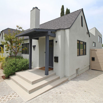 Shift House