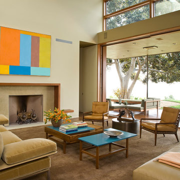 Winebaum Residence