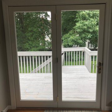 Life Improving Home Improvement in New Canaan, CT