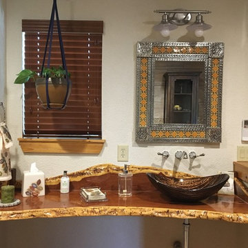 Bathrooms