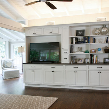 Distinctive Remodeling Solutions