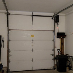 Garage Door Openers - Garage Doors And Openers