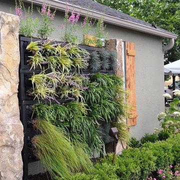 By The Blade Outdoor Design Studio