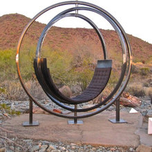 Chair outdoor