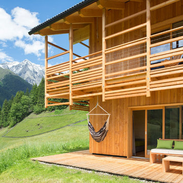 Agriturismo Maso Nössler Anterselva