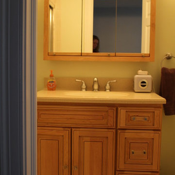 Bath Design