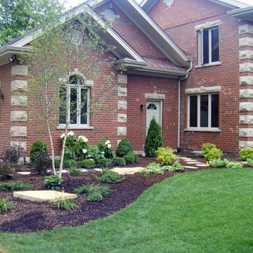 Landscape Ideas