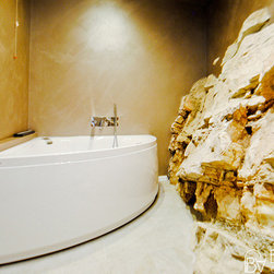 Il piacere della vasca da bagno - Bathtubs