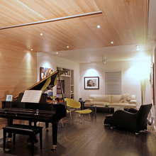 Sun/Music Room