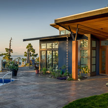 dream house