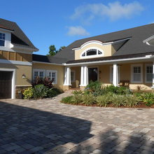 Exterior House