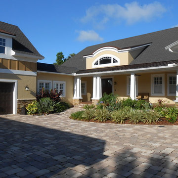 Custom Home Tampa Bay area
