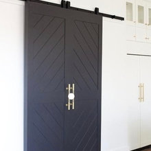 Barn Doors