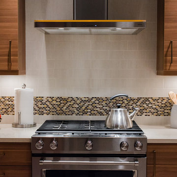 Midcentury Modernized