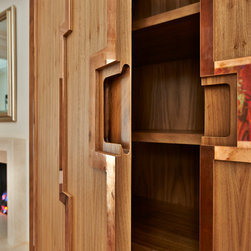 Outstanding creativity & craftsmanship - Sideboards