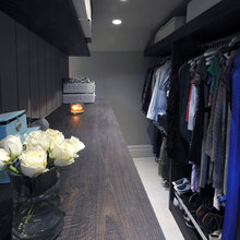 Closet/Storage-MI