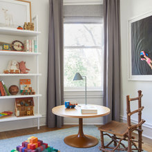 Willa’s Room (to Fields One Day?)