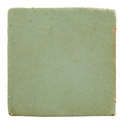Terra Cotta - Products