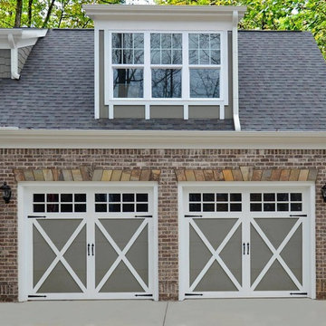 Clopay Garage Doors