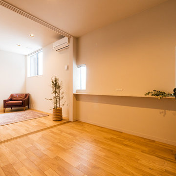 Renovation-project
