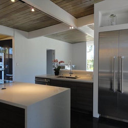 Thermador - Refrigeration - Refrigerators