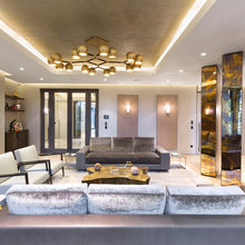 Living Rooms