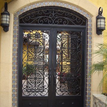 Entryways