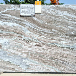 Marble Slab Collection - Building Materials