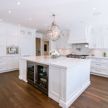 Vancouver Renovation