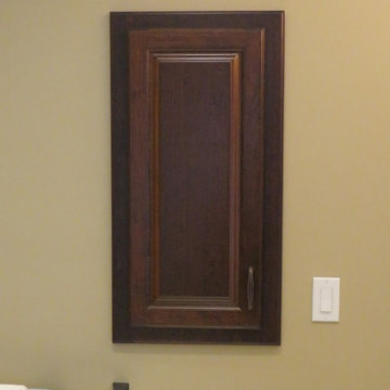Vanities