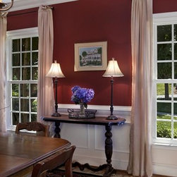 Window Replacement Project - Products