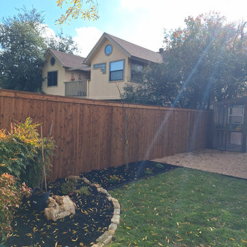 Personalizing Outdoor Spaces
