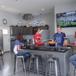 Beers' Garage - Products
