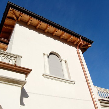 Villa Liberty