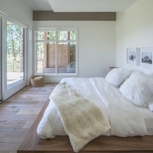 bend bedroom